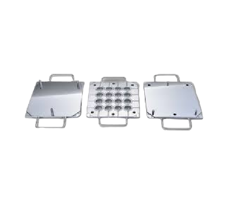 Specimen Moulds